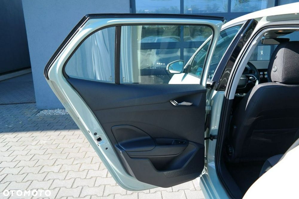 Skoda Fabia - 25