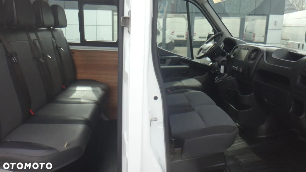 Renault Master - 9
