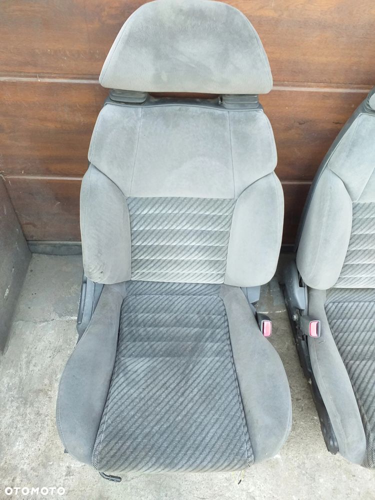 TOYOTA CELICA V 5 fotel fotele kanapa lumbar JDM - 4