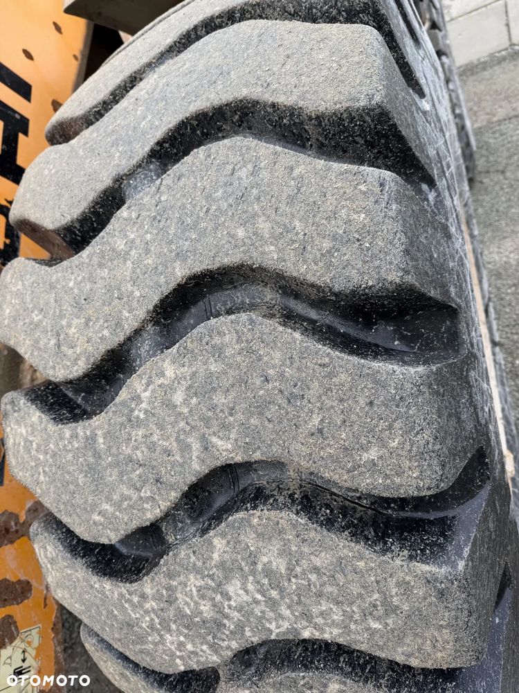 Hyundai HL760-7A / Nowe Opony / Klima - 13