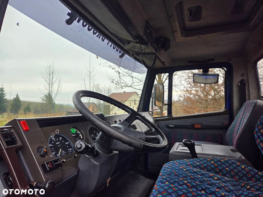 Mercedes-Benz 917 - 14