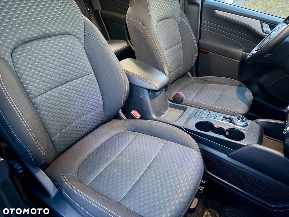 Ford Kuga 2.5 Duratec FHEV COOL&CONNECT - 15