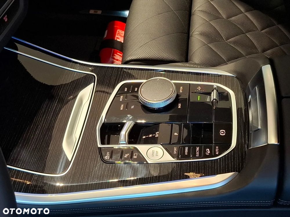 BMW X5 - 10