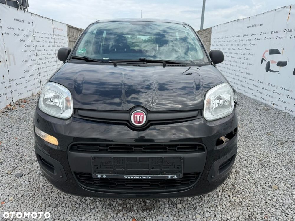 Fiat Panda 1.2 Pop - 2