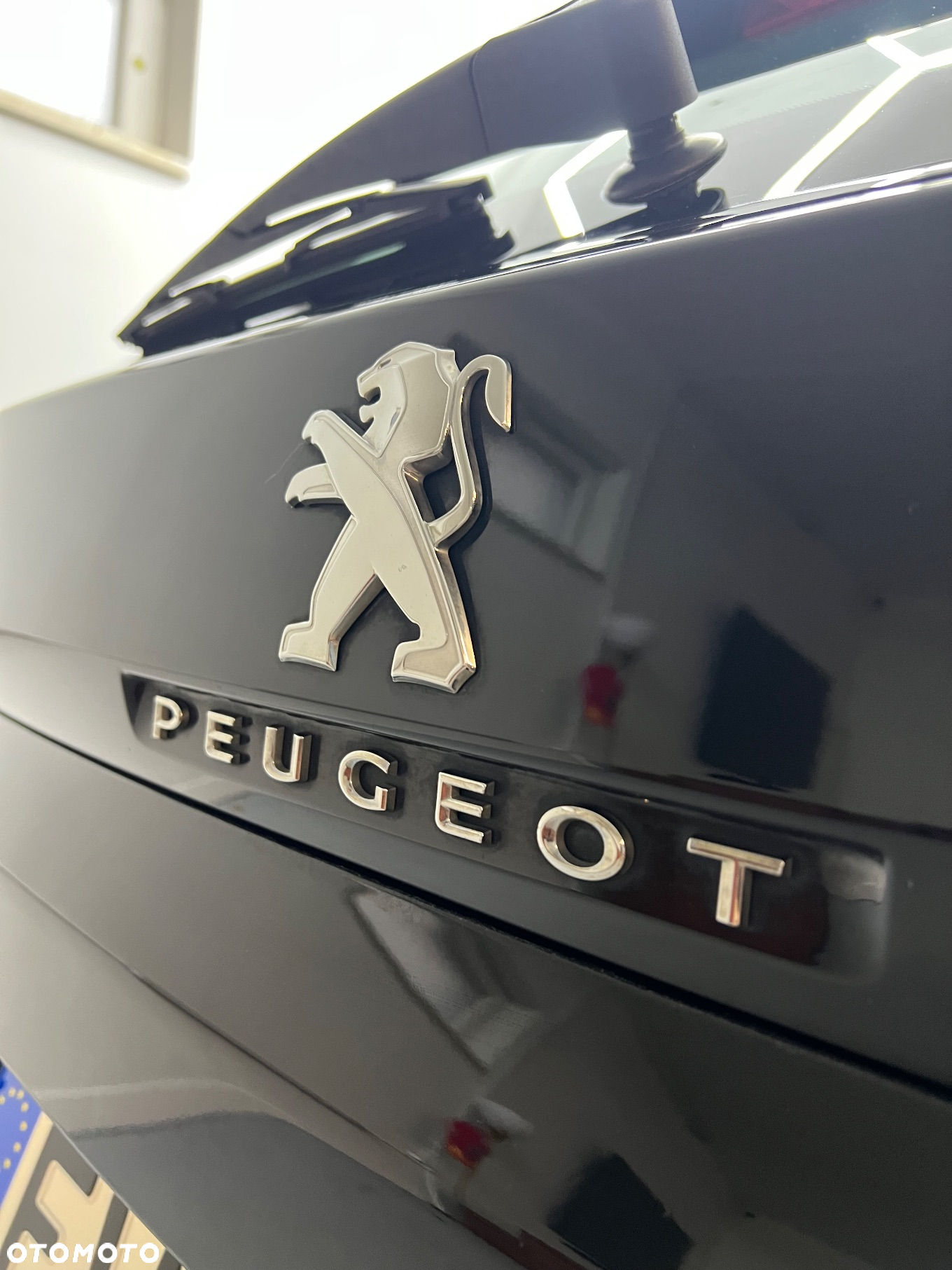 Peugeot 3008 PureTech 130 Stop & Start GPF Allure - 31