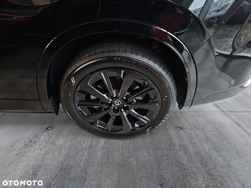 Mazda CX-60 2.5 PHEV Homura AWD - 8
