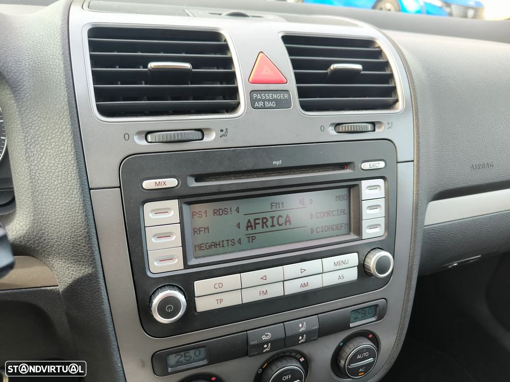 VW Golf 1.4 TSi Skipper - 23