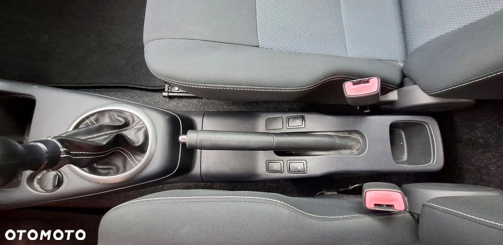 Suzuki Swift 1.3 GLX / Comfort - 11