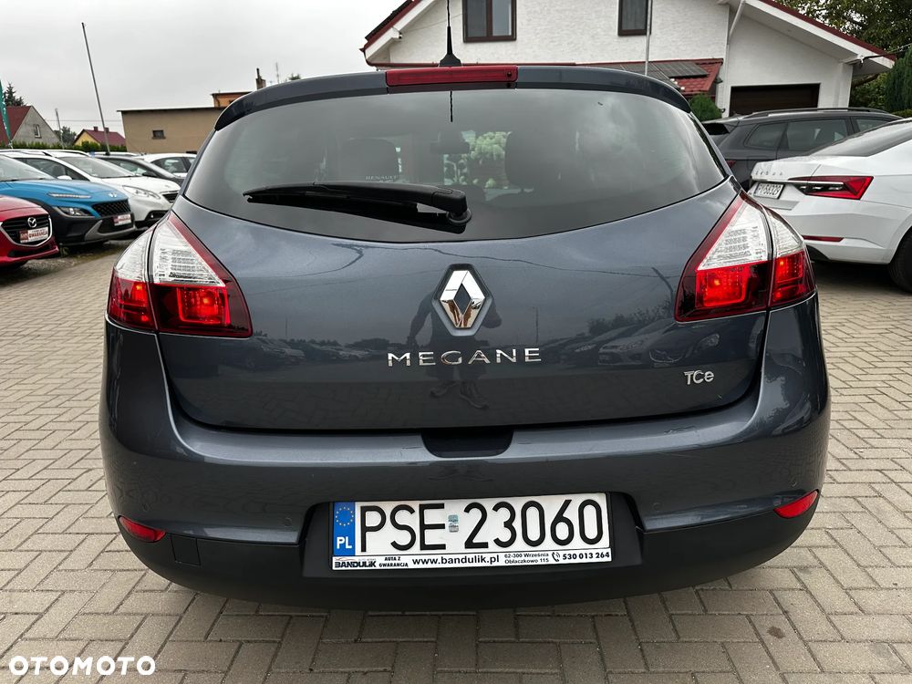Renault Megane - 14