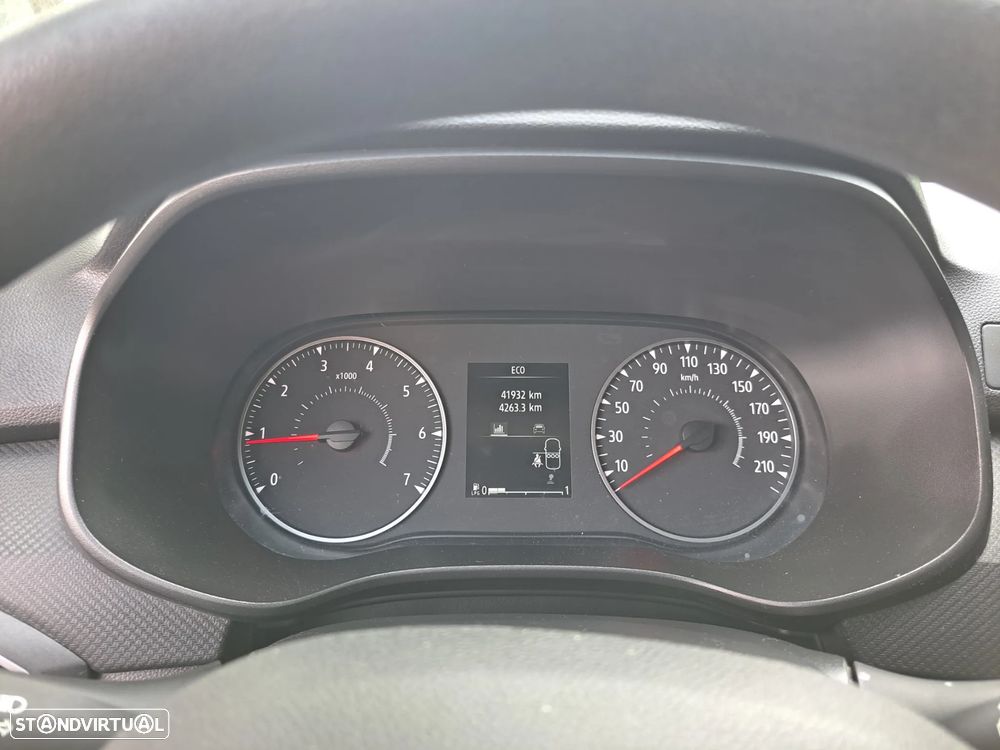 Dacia Sandero 1.0 ECO-G Essential Bi-Fuel - 22