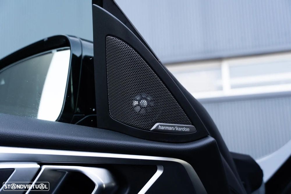 BMW 420 Gran Coupé d Pack Desportivo M Auto - 30
