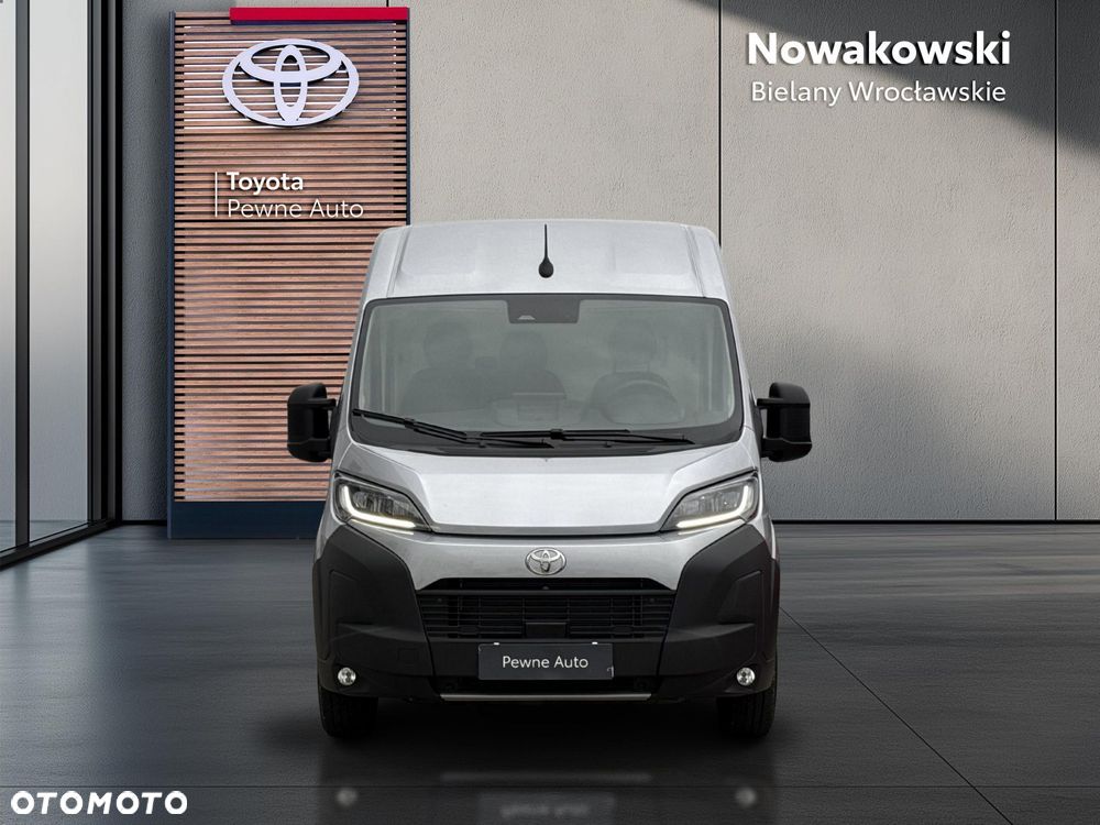 Toyota PROACE - 8