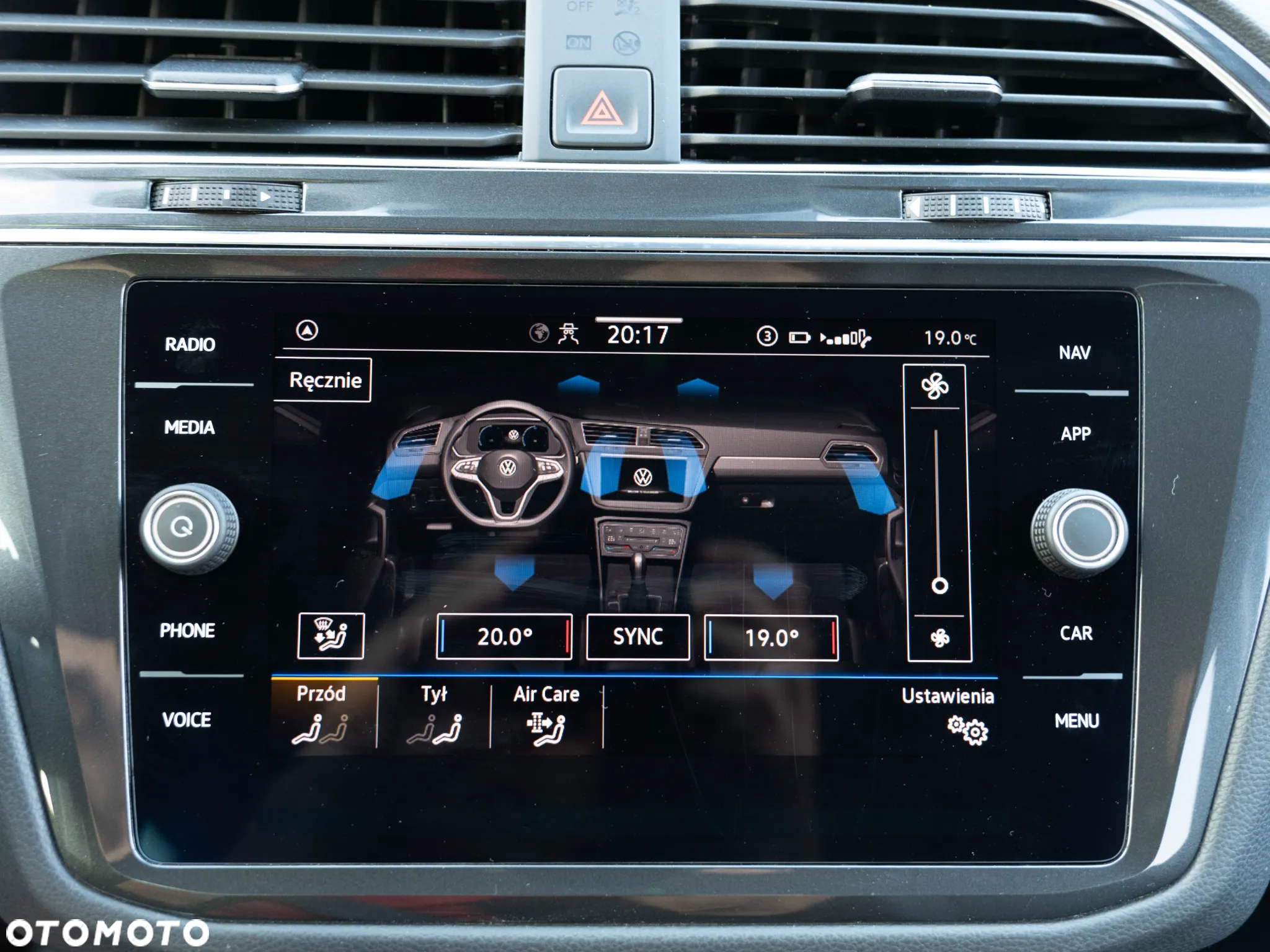 Volkswagen Tiguan 1.5 TSI EVO IQ Drive - 34