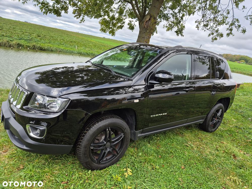 Jeep Compass - 10