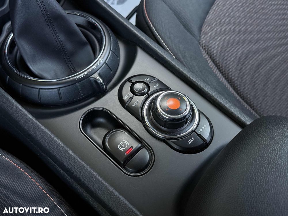 Mini Clubman One D Aut. Yours Trim - 16