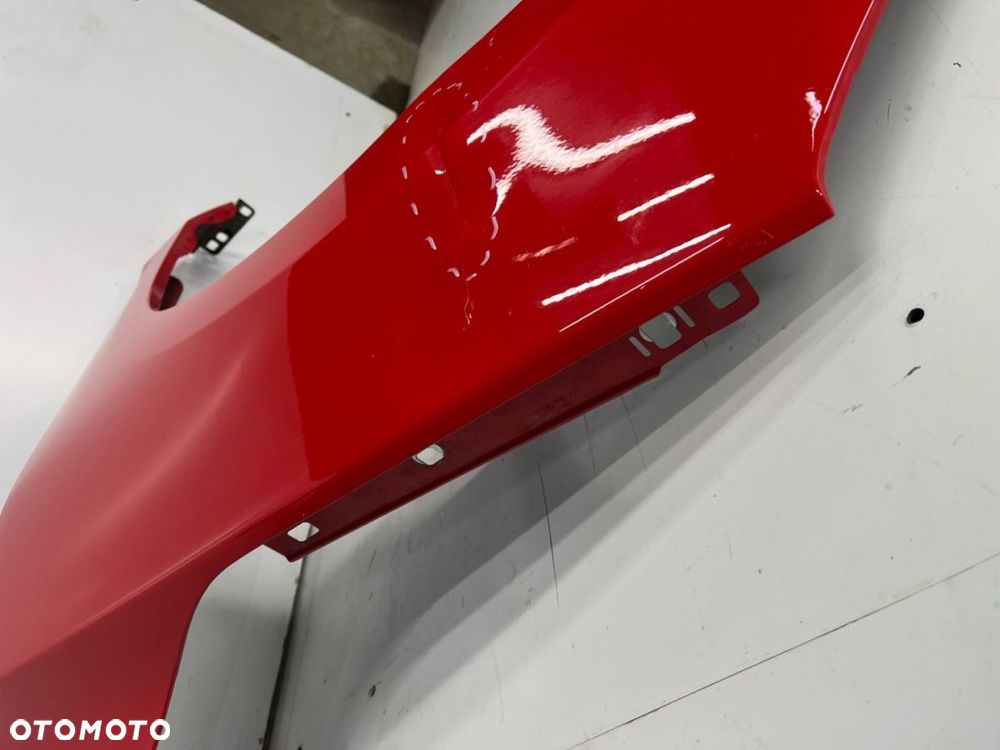 Błotnik Ford Focus MK4 18r.- lewy przedni lewy przód JX7B-A16016AD - 6