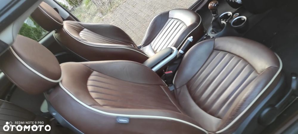 MINI Clubman Cooper S - 32