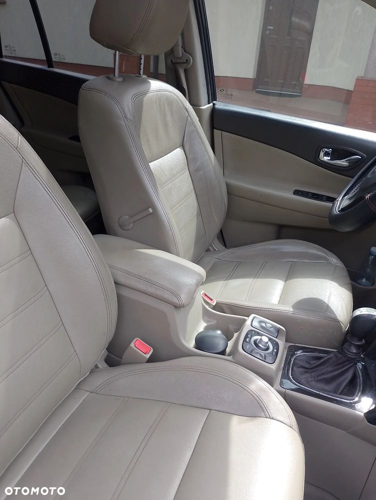 Renault Koleos 2.0 dCi 4x4 Privilege - 10