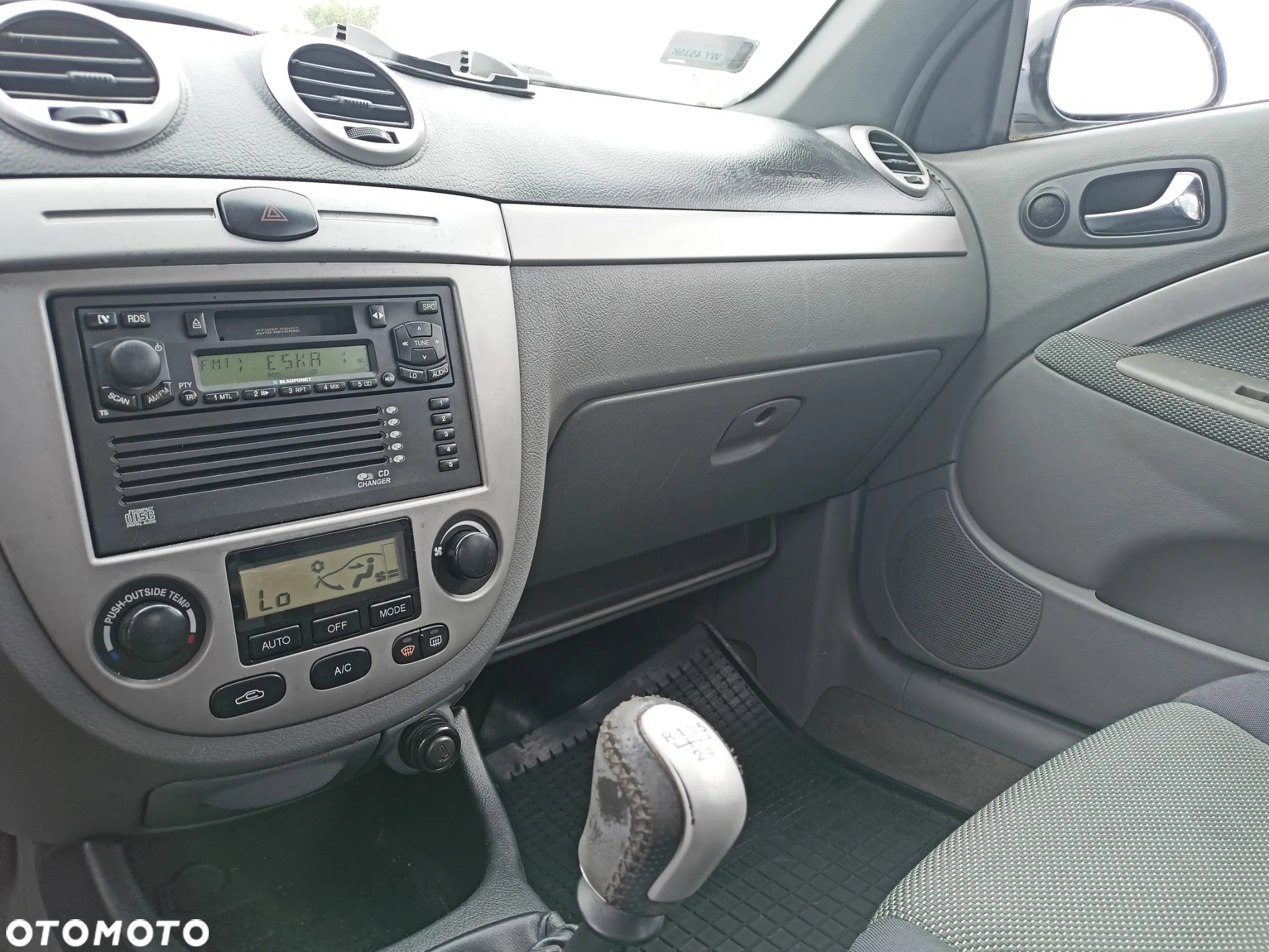 Chevrolet Lacetti - 11