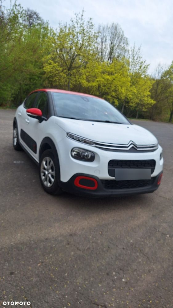 Citroën C3 1.2 PureTech Feel - 2