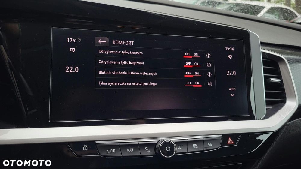 Opel Grandland - 28