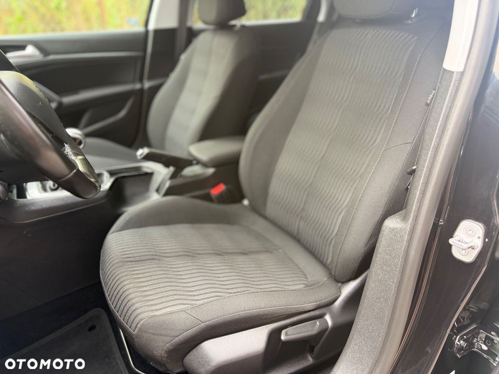 Peugeot 308 BlueHDi 120 Stop & Start Allure - 20