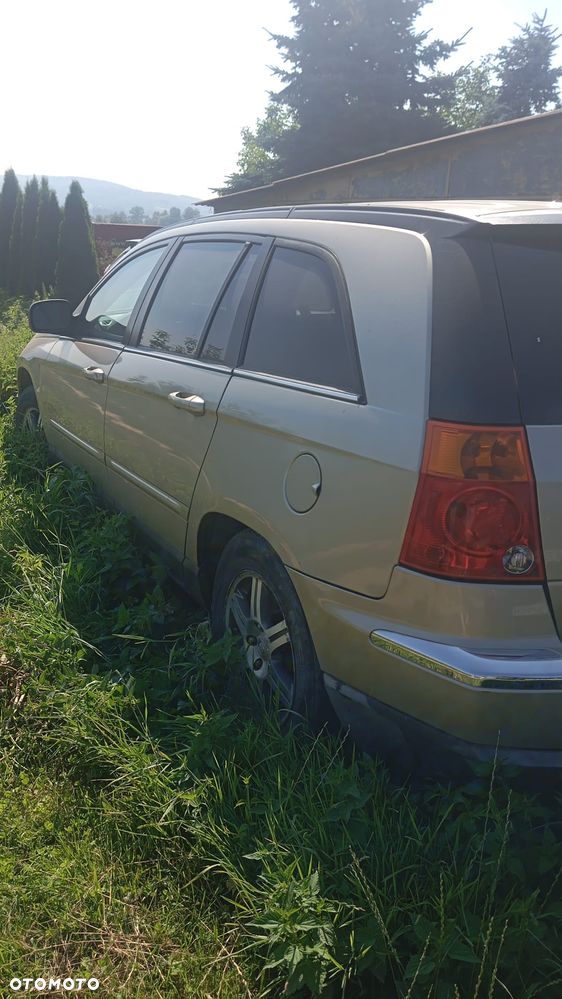 Chrysler Pacifica 4.0 - 2