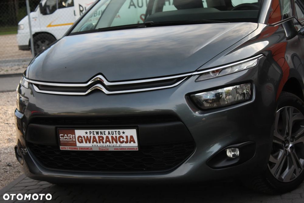 Citroën C4 Picasso PureTech 130 Stop&Start SELECTION - 10