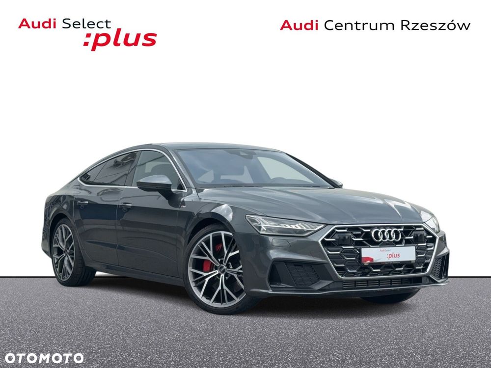 Audi A7 Sportback - 2