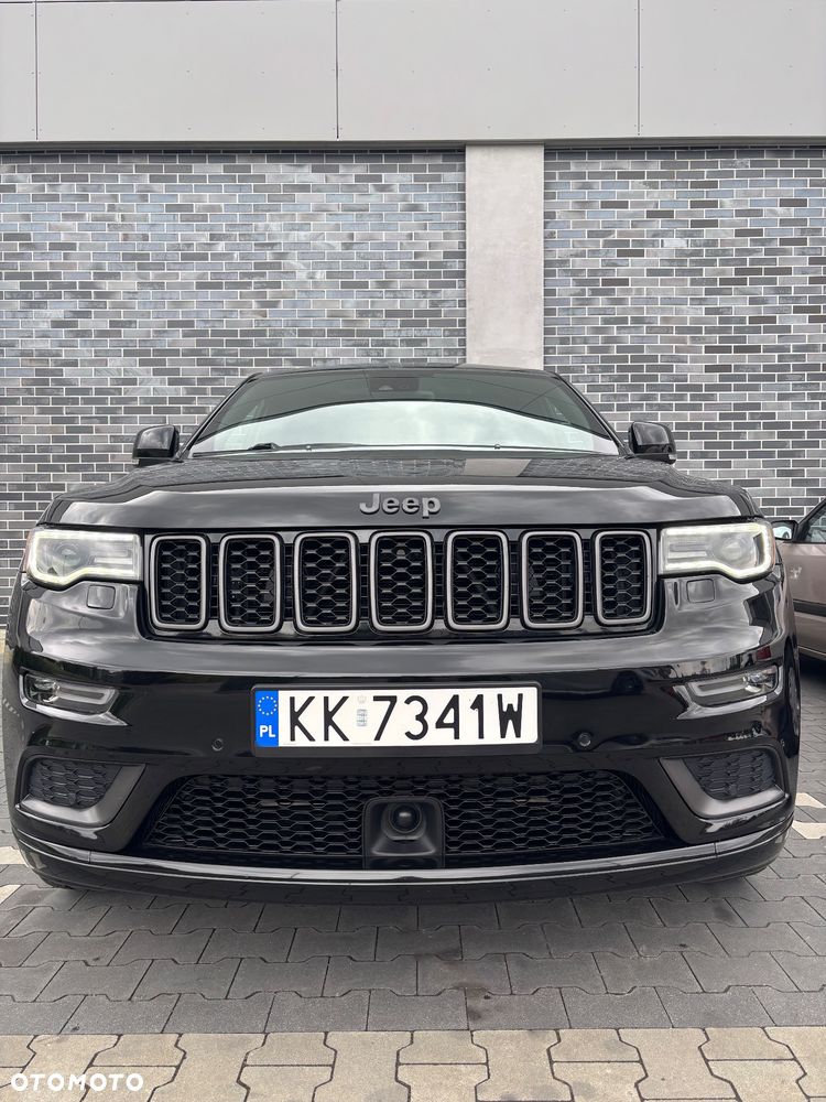 Jeep Grand Cherokee - 15