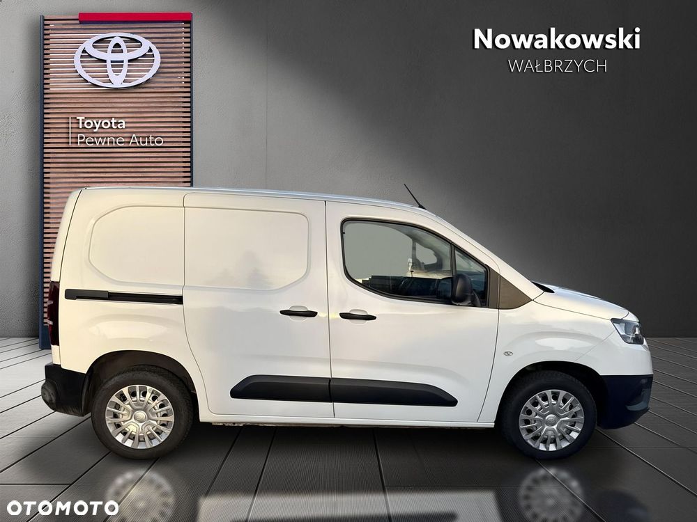Toyota PROACE CITY - 6