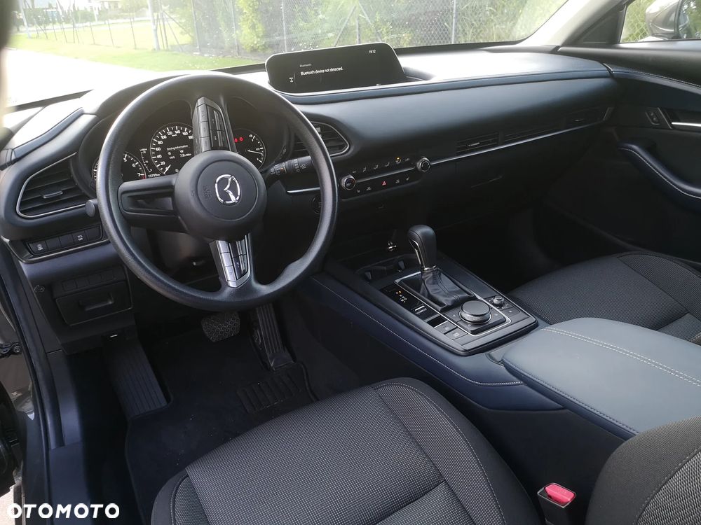 Mazda CX-30 - 15