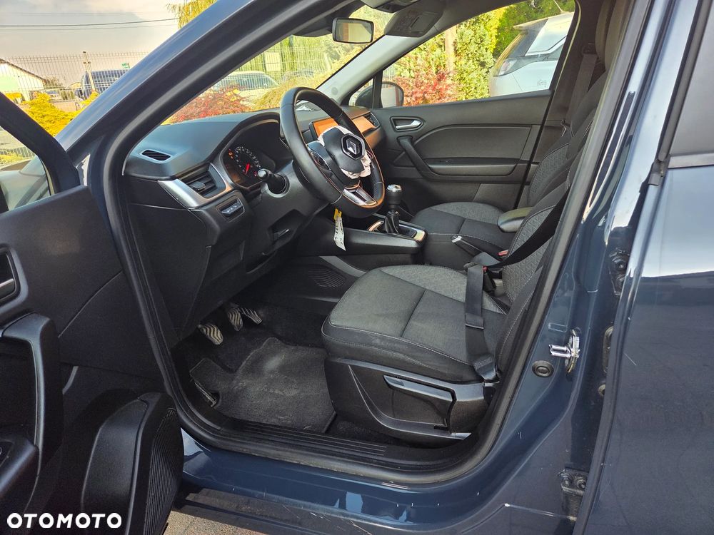 Renault Captur 1.0 TCe Equilibre - 18