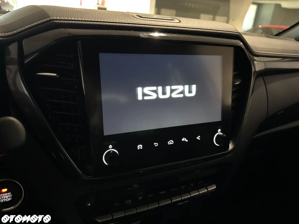 Isuzu D-Max 1.9 DC LSE - 17