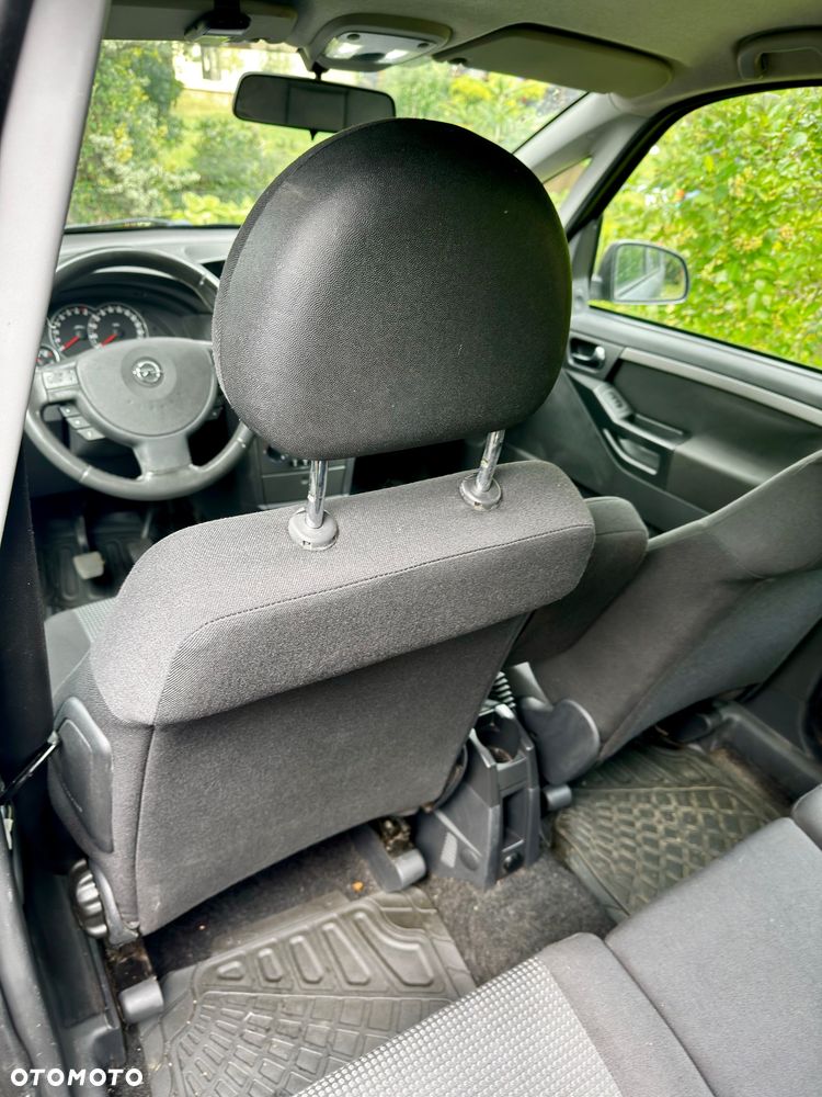 Opel Meriva 1.4 Enjoy - 16