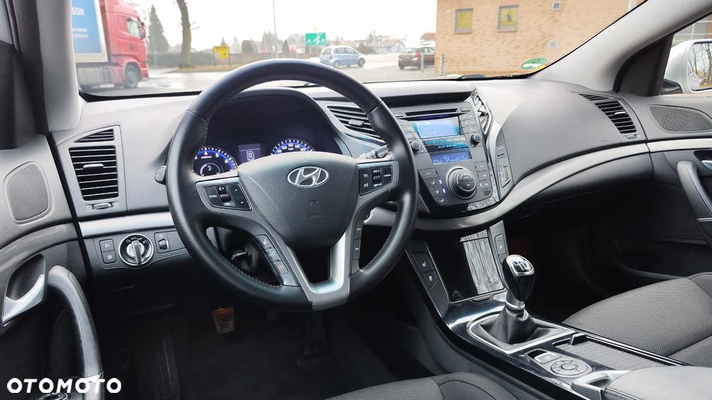 Hyundai i40 i40cw 1.6 5 Star Edition - 22