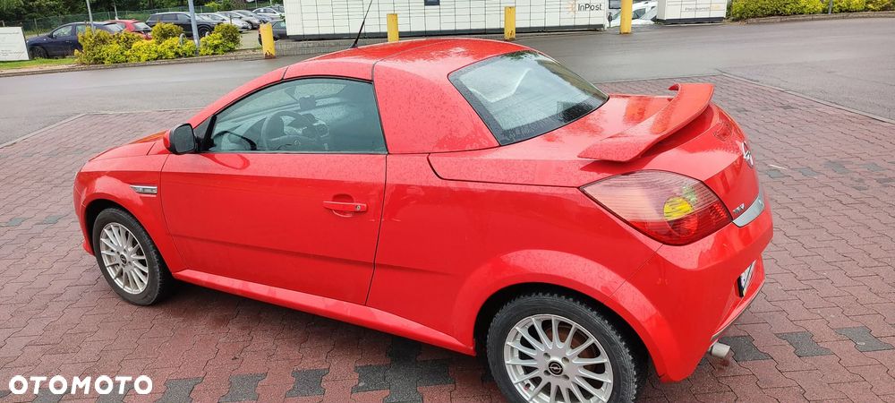 Opel Tigra 1.4 Sport - 2
