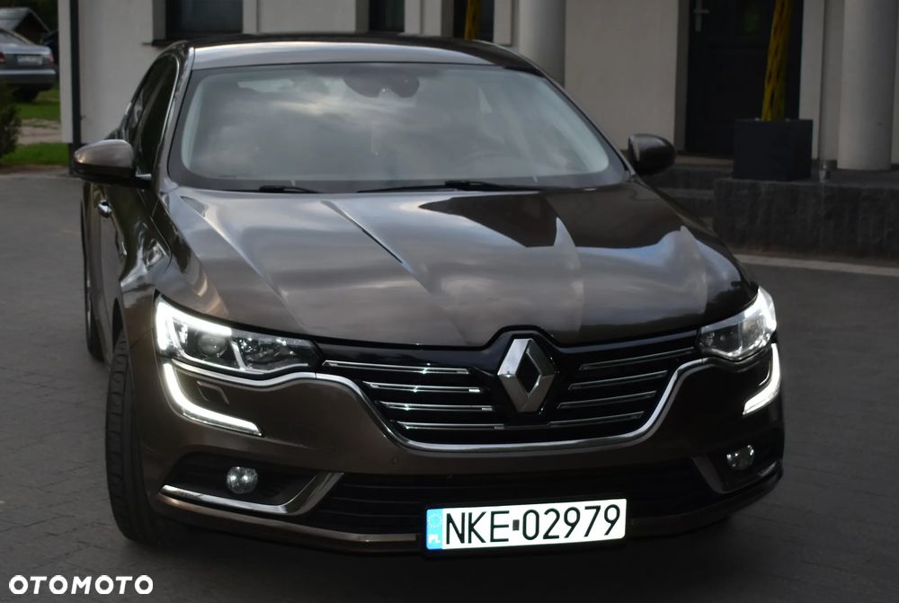 Renault Talisman 1.6 Energy dCi Intens EDC - 9