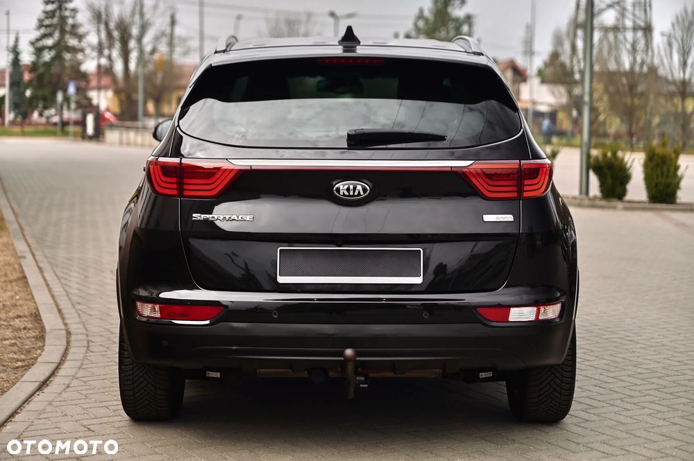 Kia Sportage 1.6 GDI 2WD EDITION 7 - 10