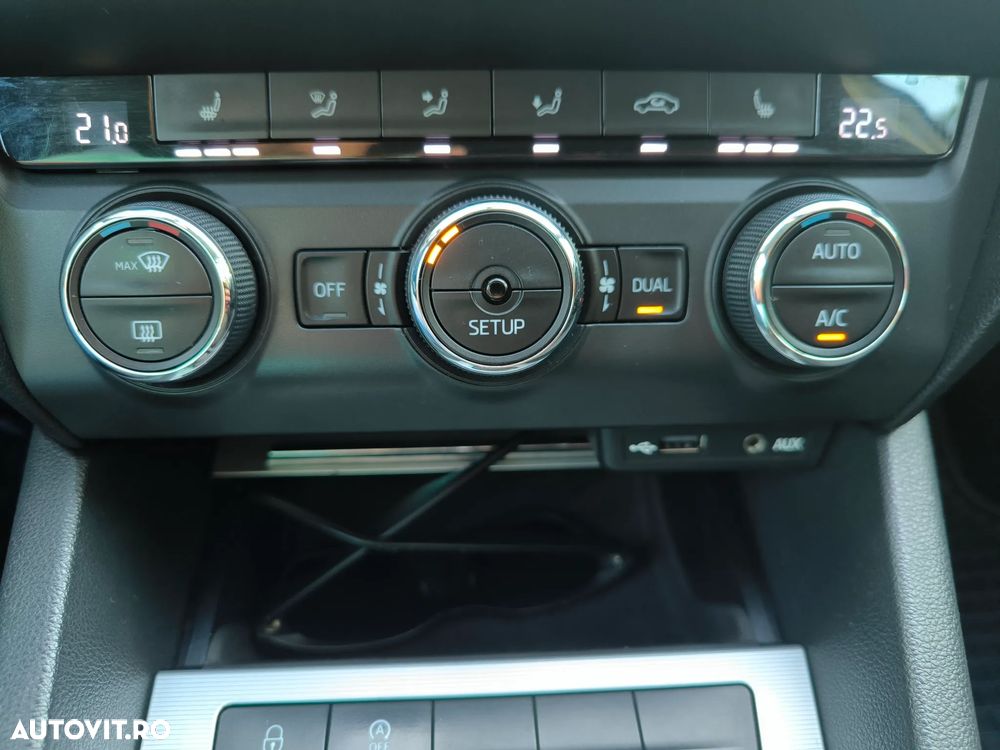 Skoda Octavia - 27