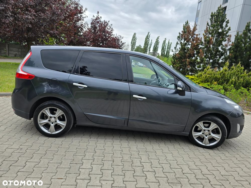 Renault Scenic TCe 130 Dynamique - 13