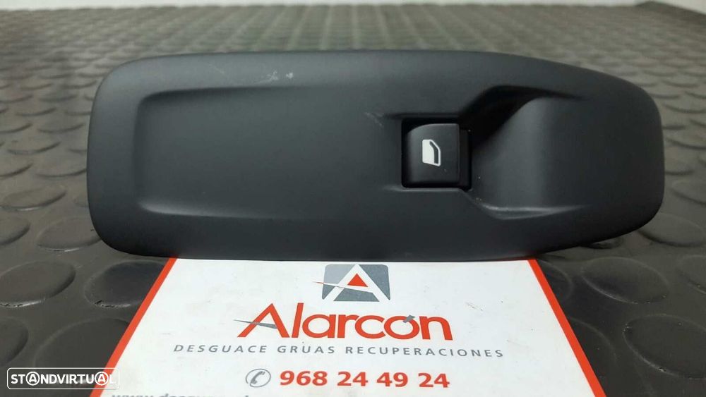 COMANDO DO ELEVADOR FRENTE DIREITO PEUGEOT 208 ALLURE - 1