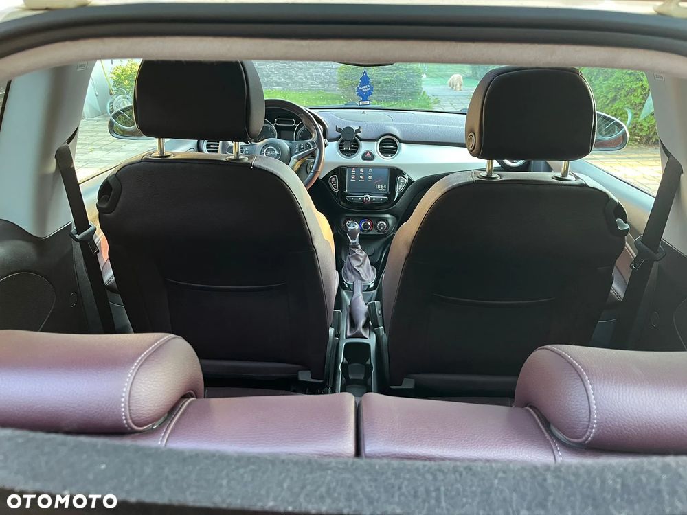 Opel Adam 1.4 Glam - 6