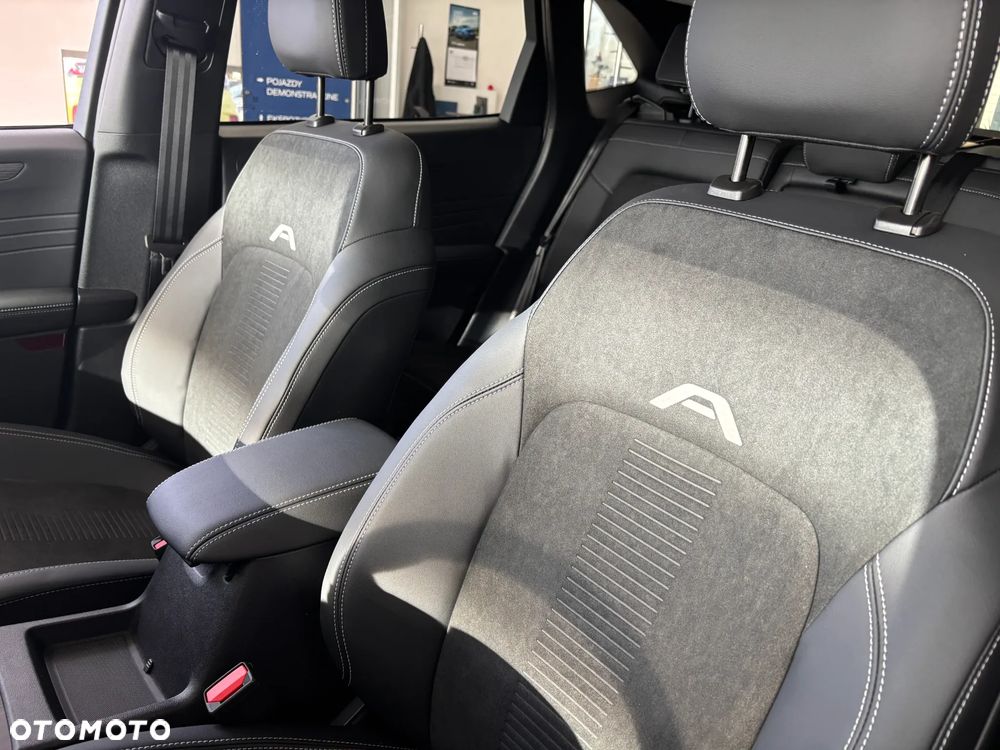 Ford Kuga 2.5 Duratec FHEV ST-LINE X - 13