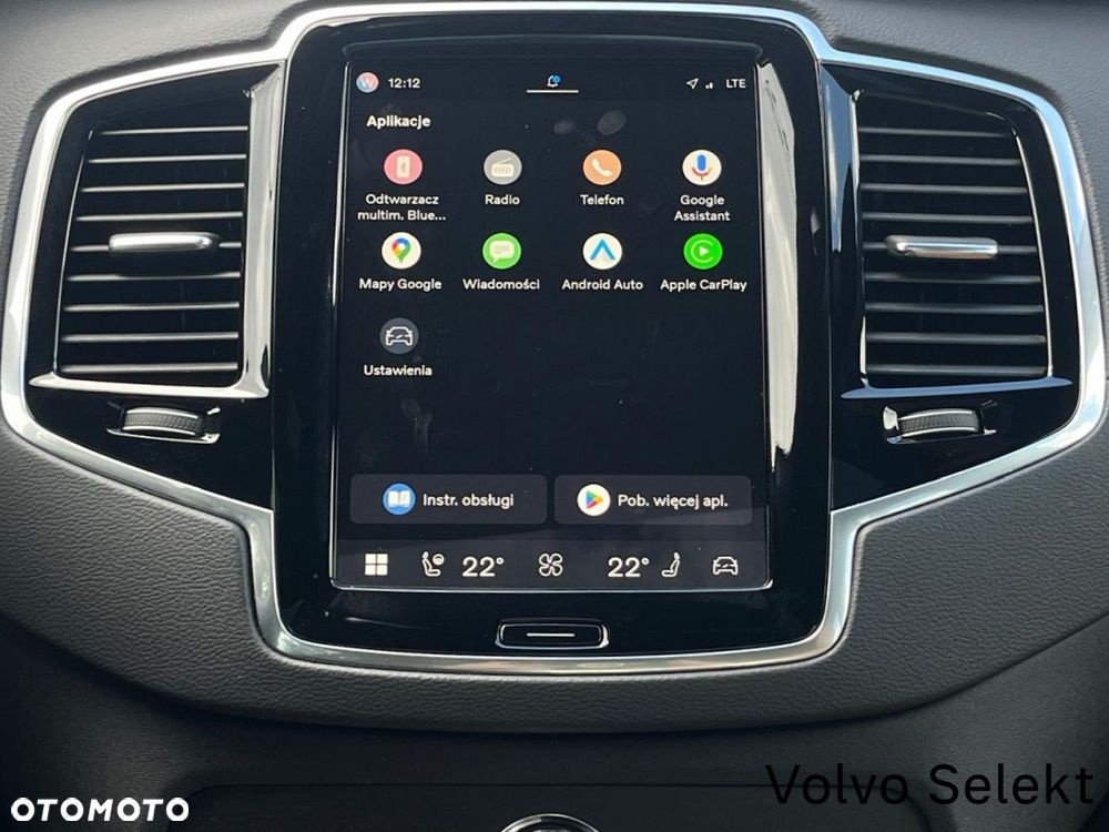 Volvo XC 90 - 19