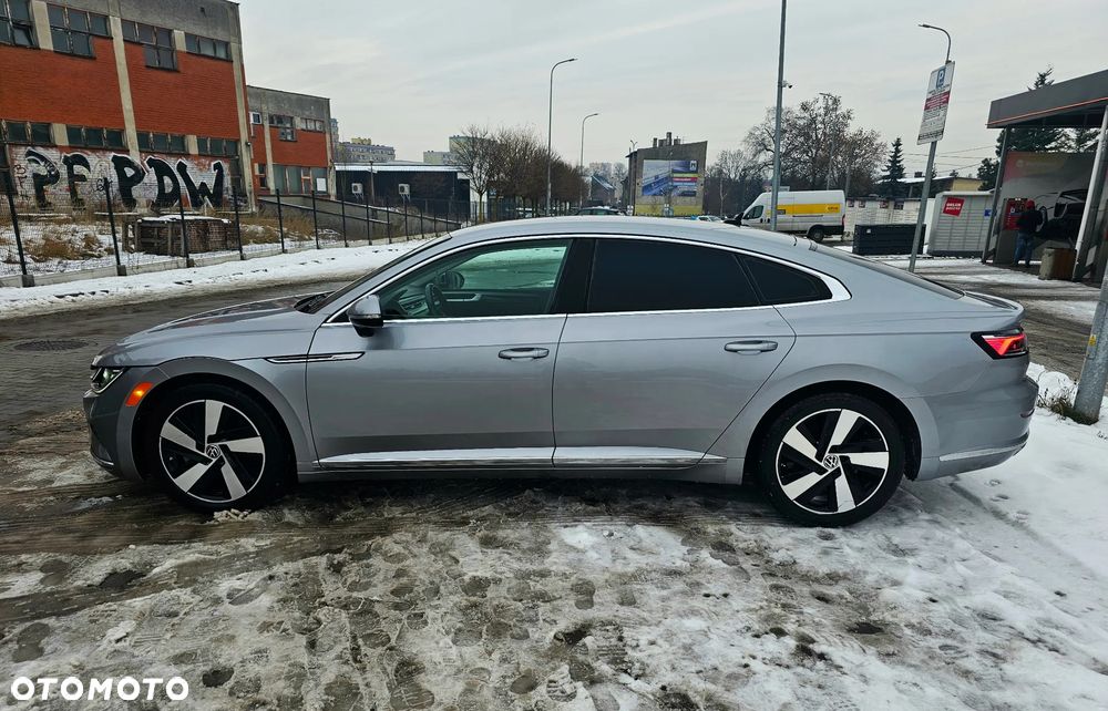 Volkswagen Arteon - 4