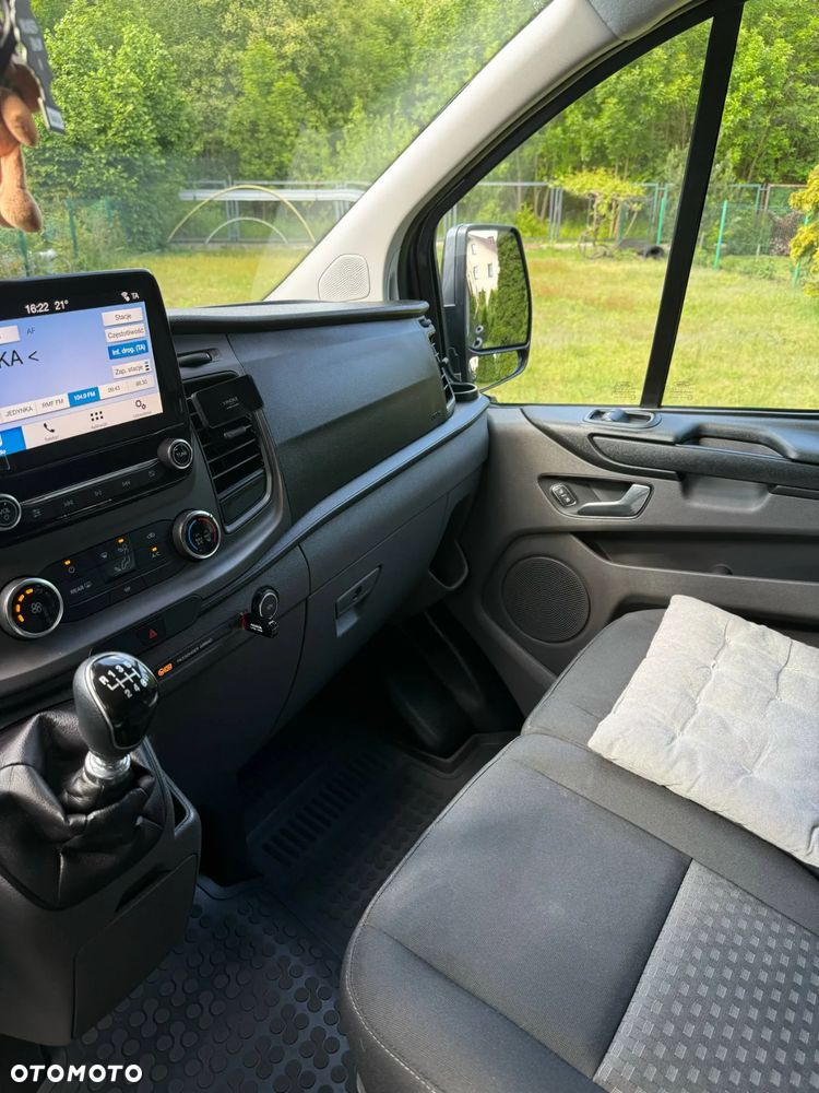 Ford Transit Custom 270 L1H1 Ambiente - 5