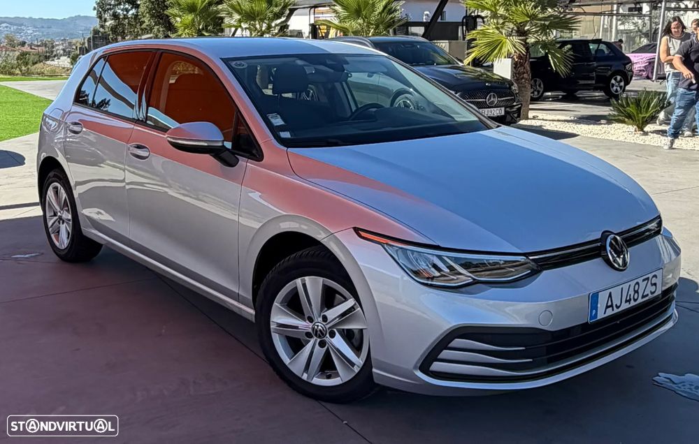 VW Golf 1.0 TSI Trendline Pack - 57