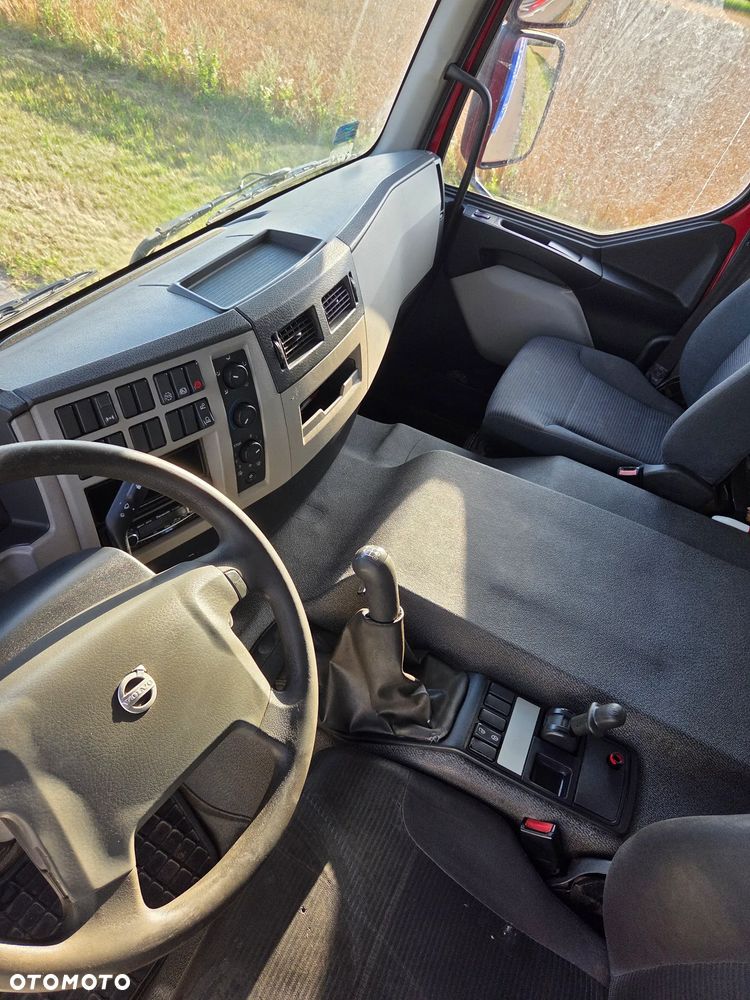 Volvo Fm - 6