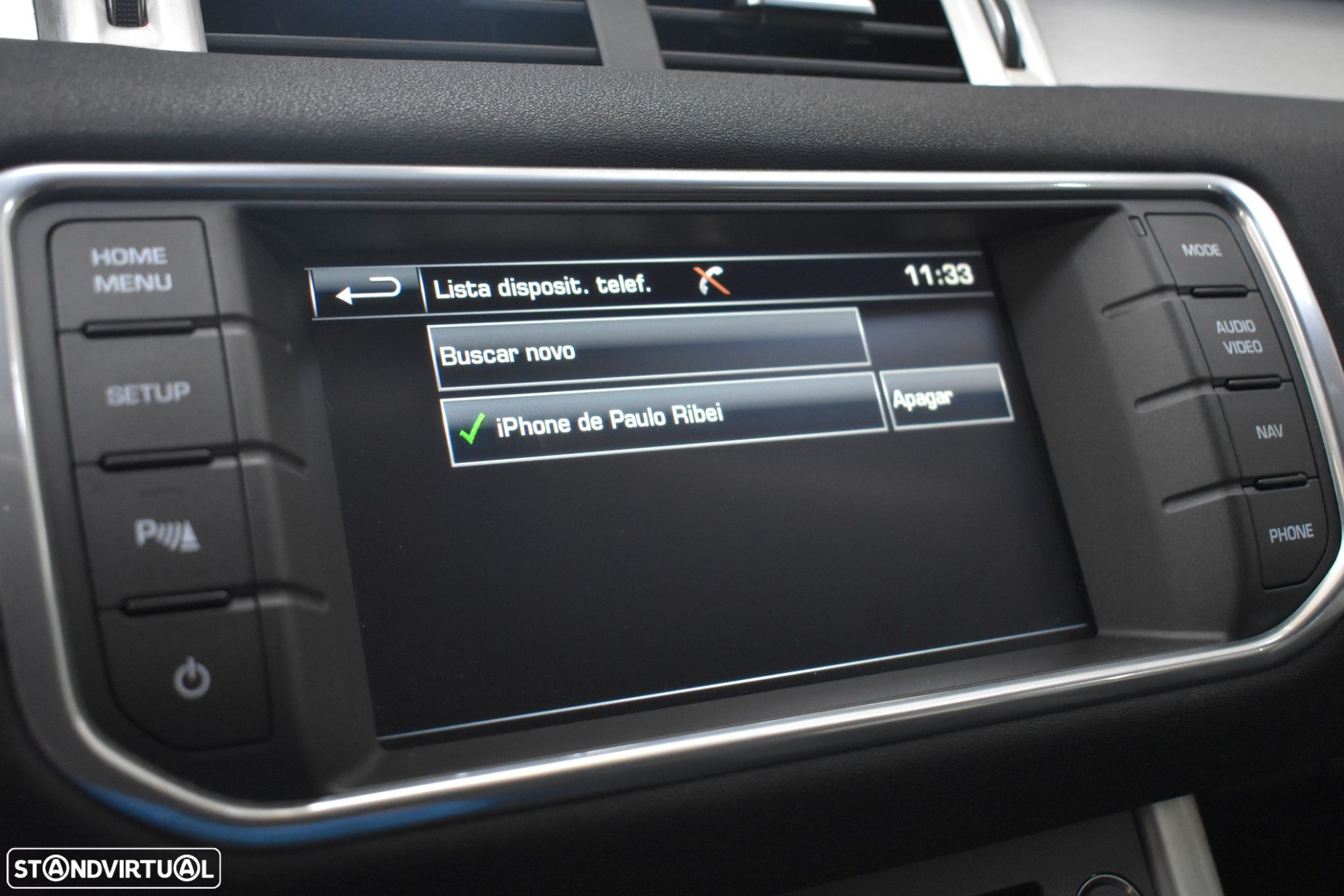 Land Rover Range Rover Evoque 2.2 eD4 Prestige - 35